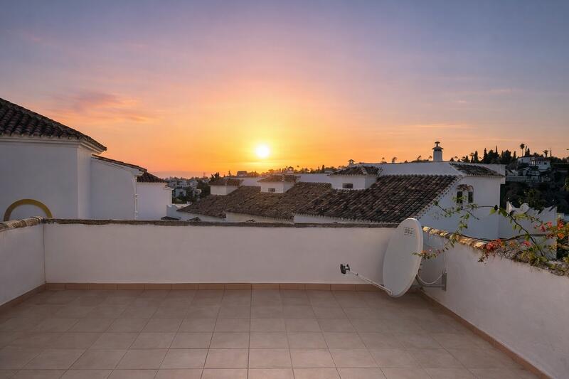 3 Cuarto Casa Cueva en venta