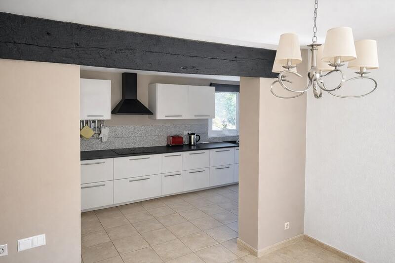 3 Cuarto Casa Cueva en venta