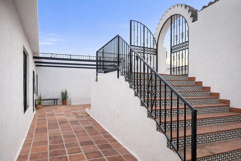 3 Cuarto Casa Cueva en venta