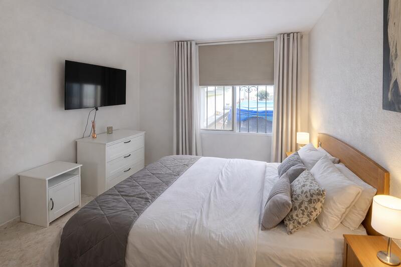 3 Cuarto Casa Cueva en venta