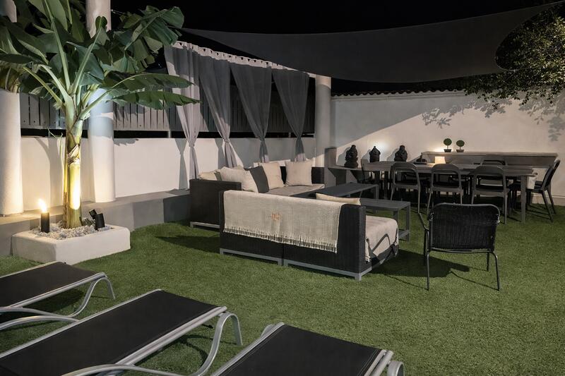 3 Cuarto Casa Cueva en venta