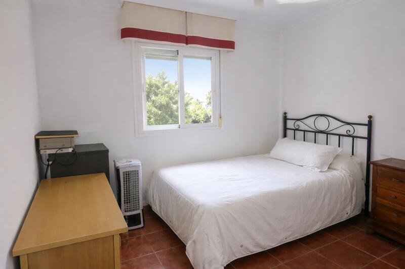 3 Cuarto Casa Cueva en venta