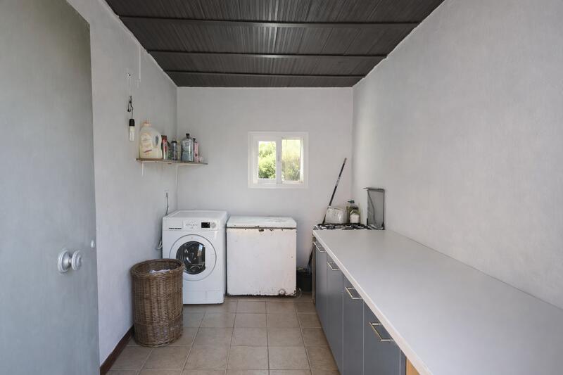 3 Cuarto Casa Cueva en venta