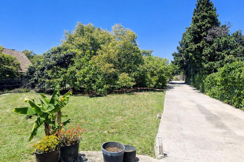 3 Cuarto Casa Cueva en venta