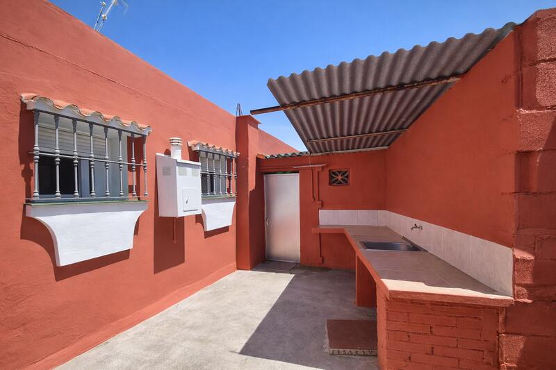 3 Cuarto Casa Cueva en venta