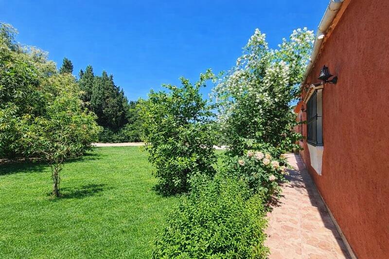 3 Cuarto Casa Cueva en venta