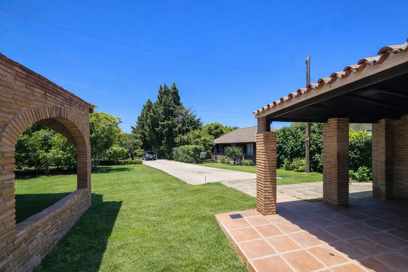 3 Cuarto Casa Cueva en venta