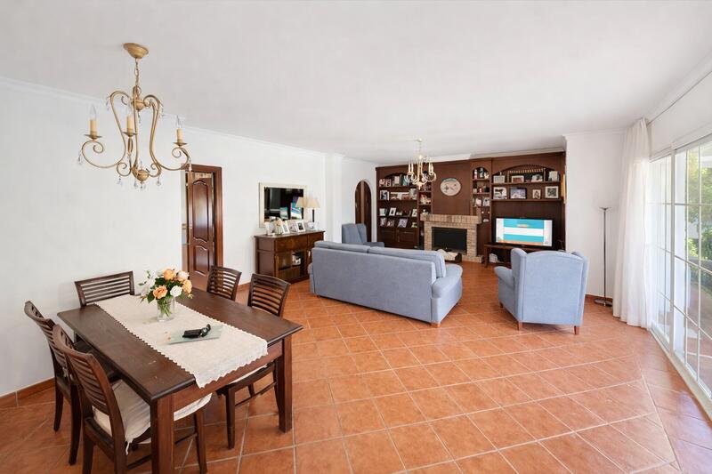 3 Cuarto Casa Cueva en venta