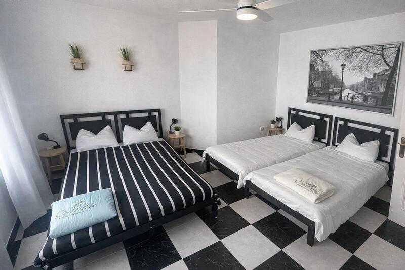 9 Cuarto Villa en venta