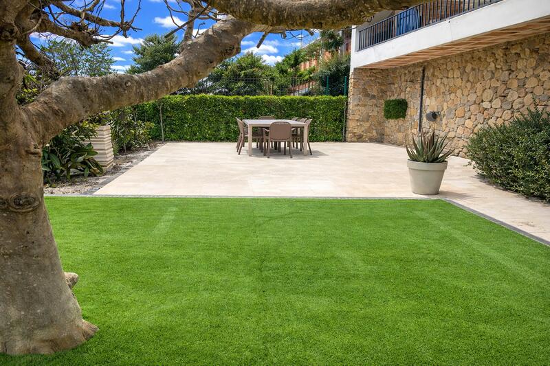 9 Cuarto Villa en venta