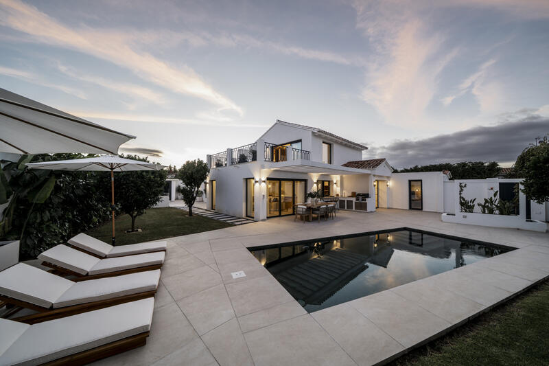 5 bedroom Villa for sale