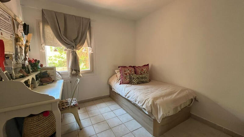 3 Cuarto Dúplex en venta