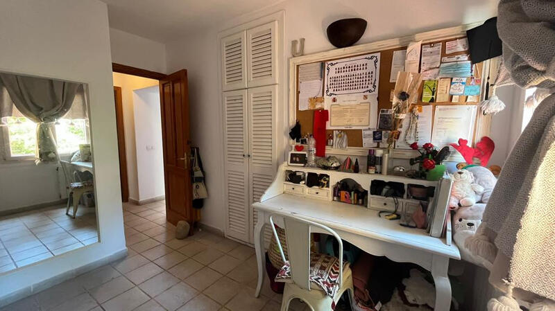 3 Cuarto Dúplex en venta