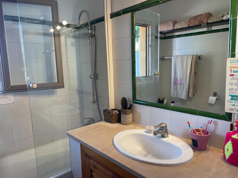 3 Cuarto Dúplex en venta