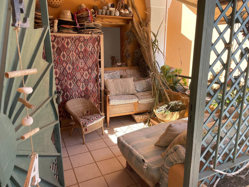 3 Cuarto Dúplex en venta