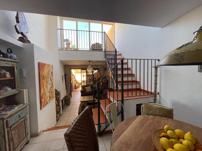 3 Cuarto Dúplex en venta