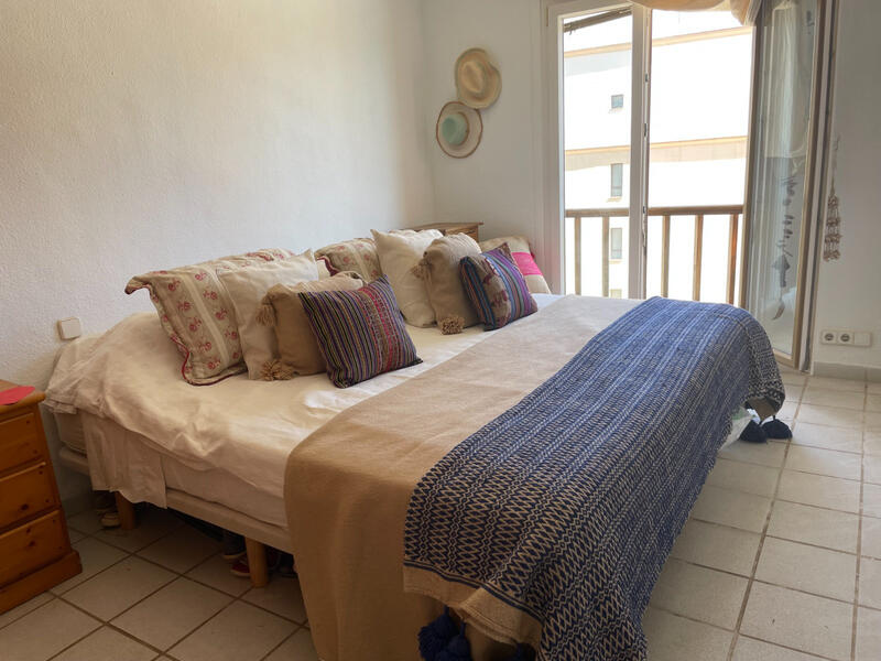 3 Cuarto Dúplex en venta