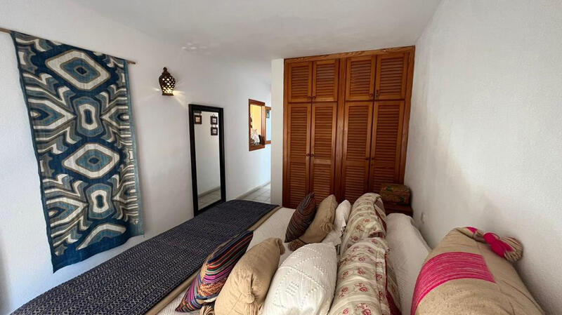 3 Cuarto Dúplex en venta