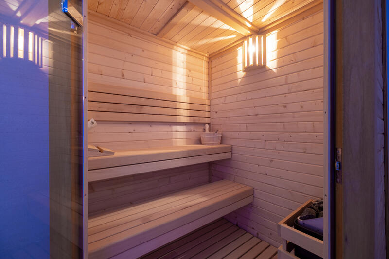 3 Cuarto Villa en venta