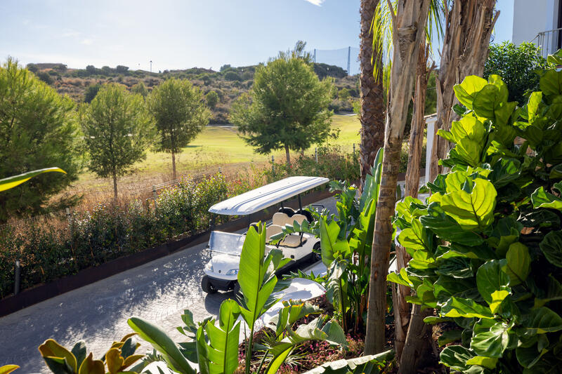 3 Cuarto Villa en venta