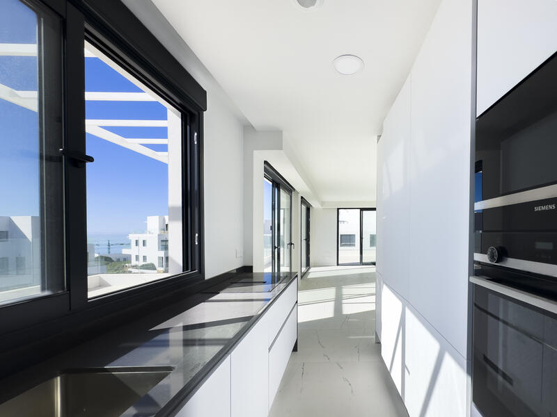 2 Cuarto Apartamento en venta