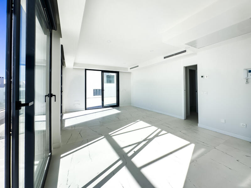 2 Cuarto Apartamento en venta