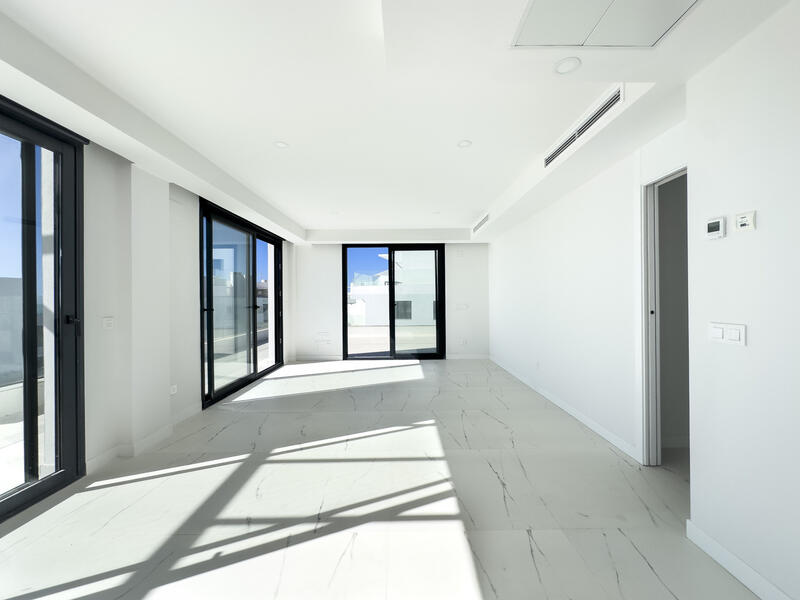 2 Cuarto Apartamento en venta