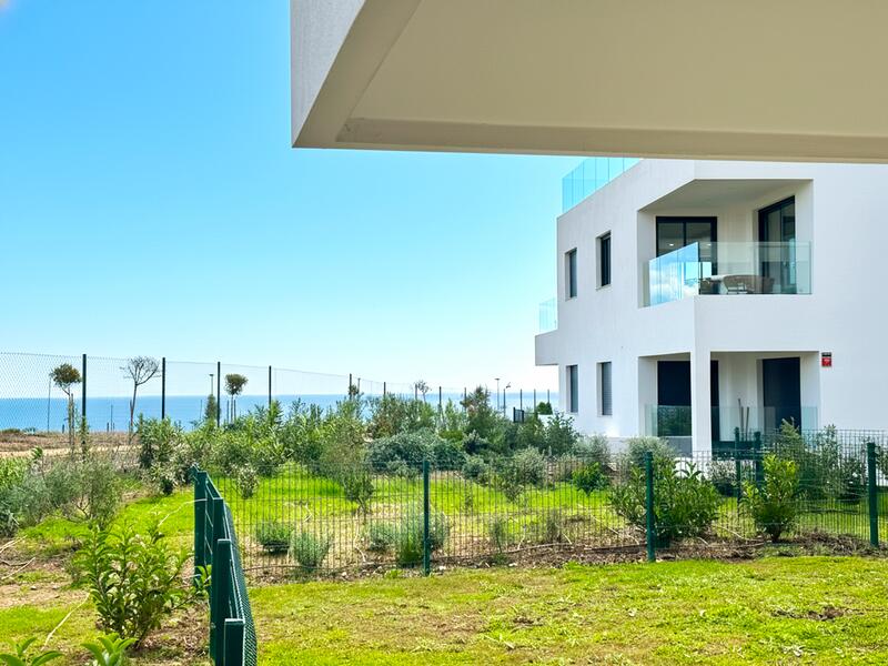 Apartamento en venta en Casares, Málaga