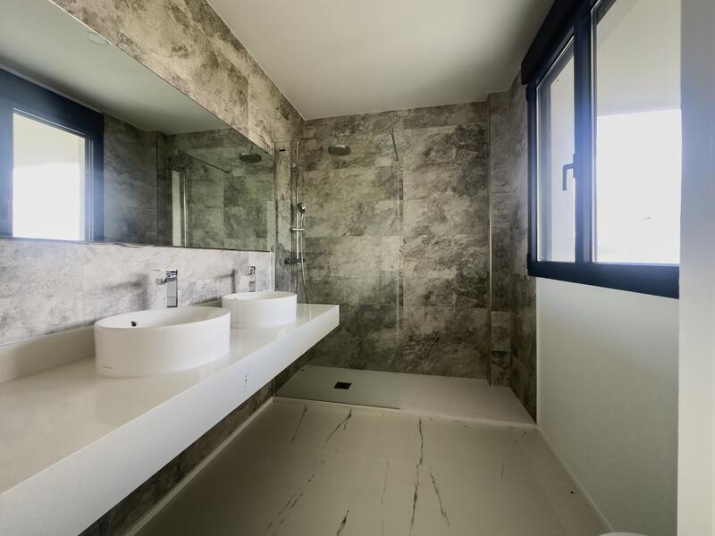 3 Cuarto Apartamento en venta