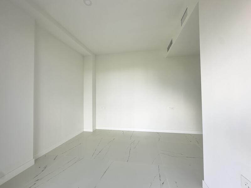 3 Cuarto Apartamento en venta