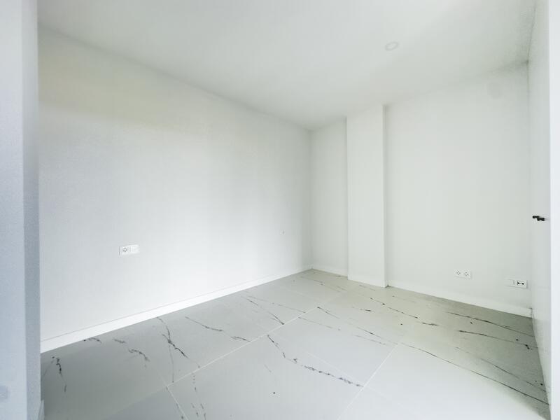 3 Cuarto Apartamento en venta