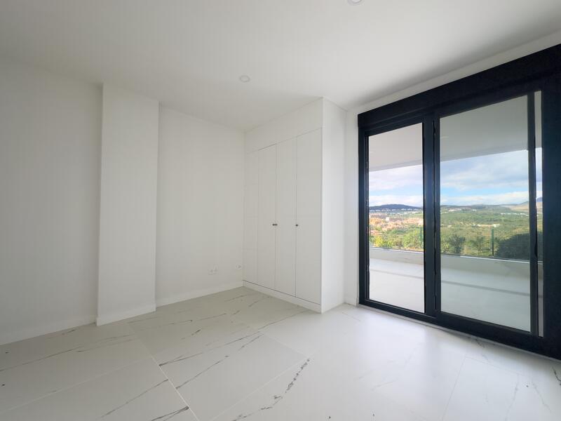 3 Cuarto Apartamento en venta