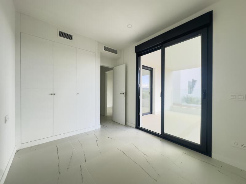 3 Cuarto Apartamento en venta