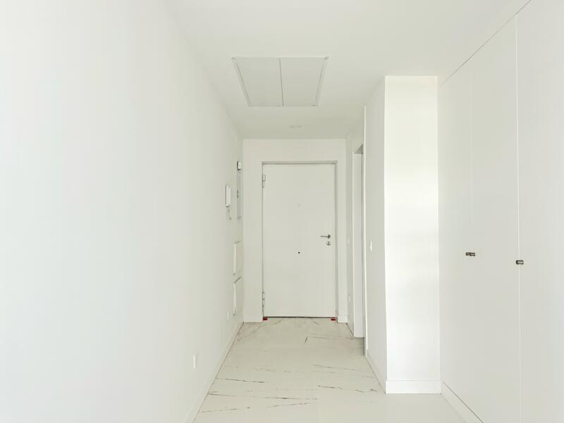 3 Cuarto Apartamento en venta