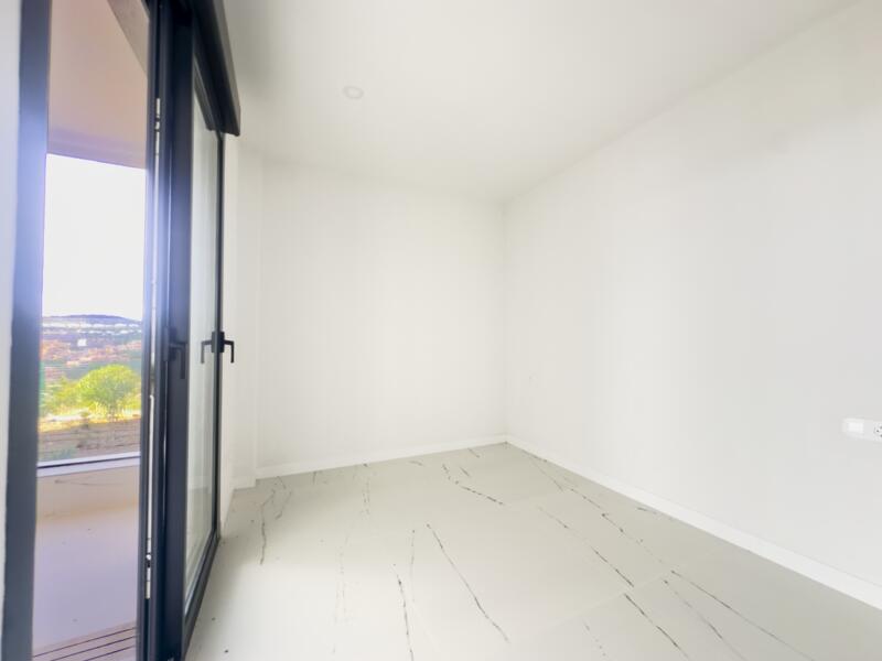 3 Cuarto Apartamento en venta