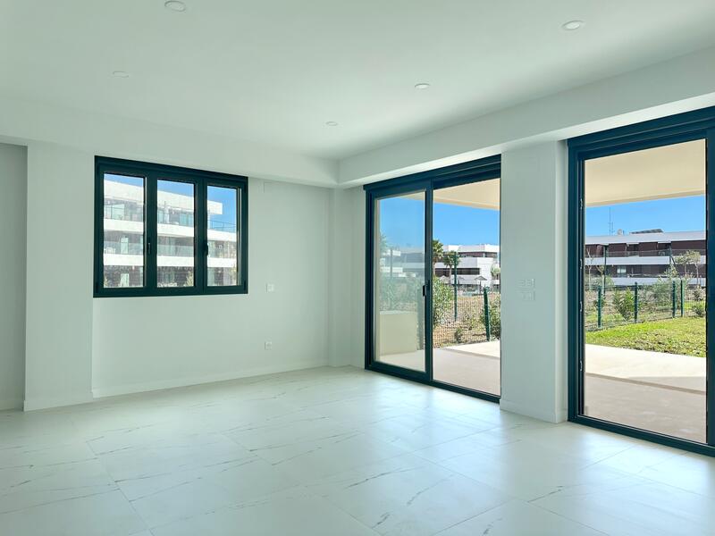 3 Cuarto Apartamento en venta