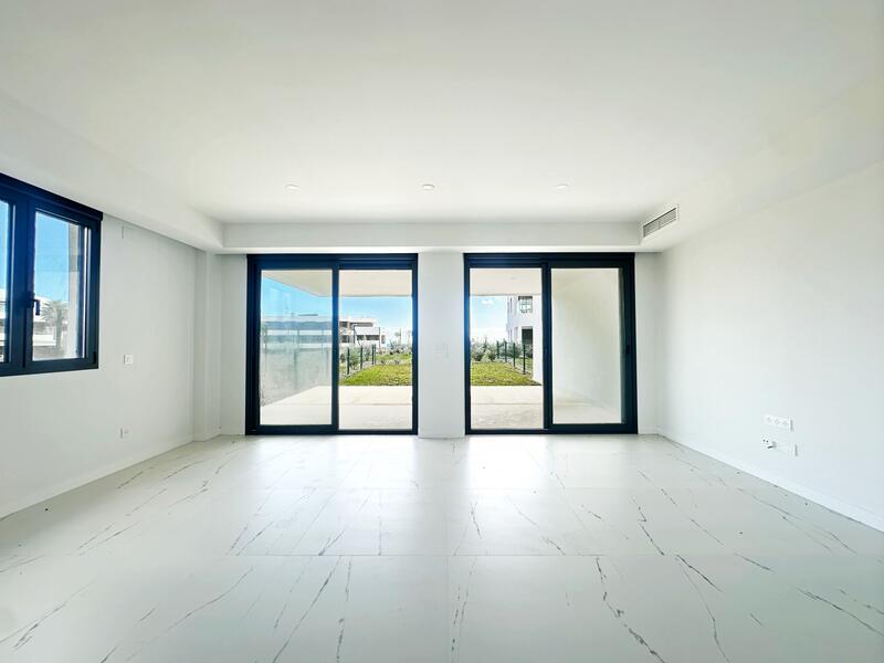 3 Cuarto Apartamento en venta