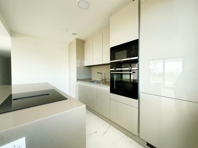 3 Cuarto Apartamento en venta