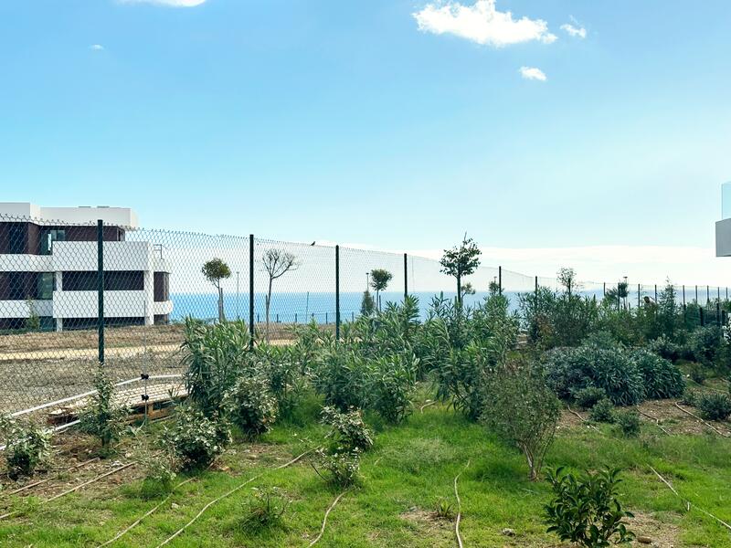 3 Cuarto Apartamento en venta