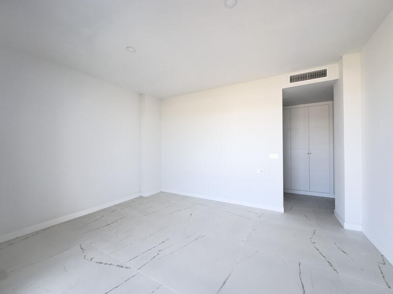 2 Cuarto Apartamento en venta