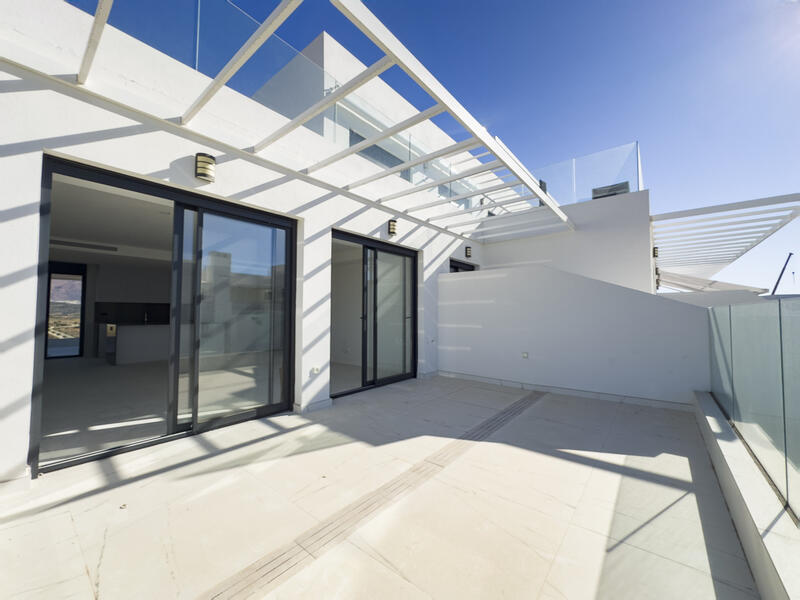 2 Cuarto Apartamento en venta