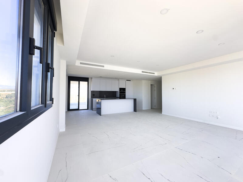 2 Cuarto Apartamento en venta