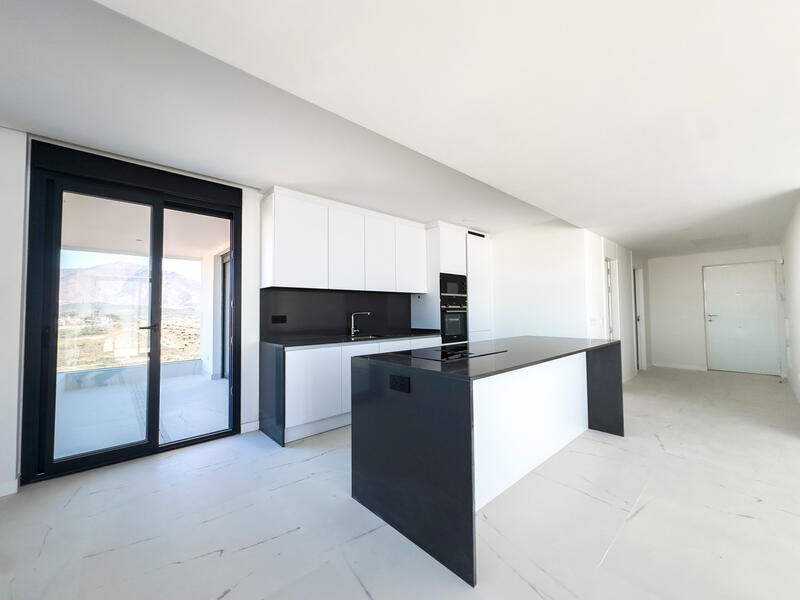 2 Cuarto Apartamento en venta