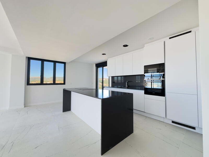 2 Cuarto Apartamento en venta