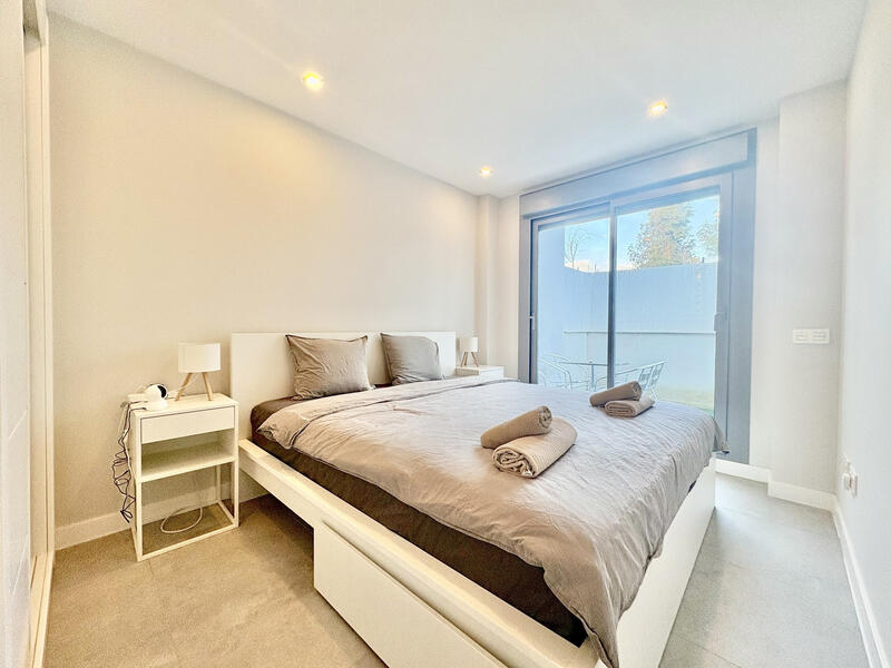 3 sovrum Lägenhet till salu