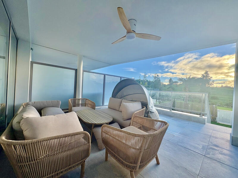 3 sovrum Lägenhet till salu