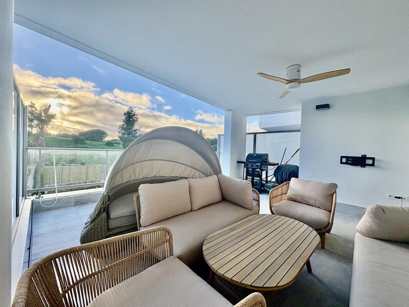 3 sovrum Lägenhet till salu