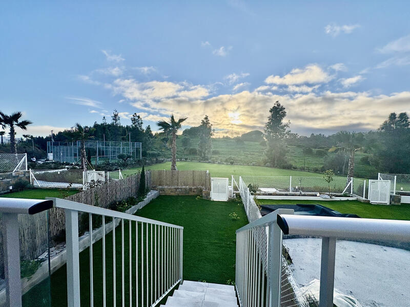 3 sovrum Lägenhet till salu