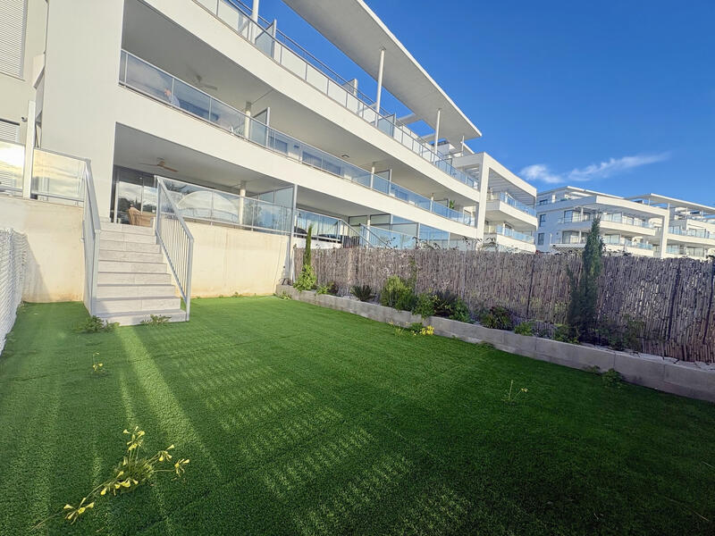 3 sovrum Lägenhet till salu