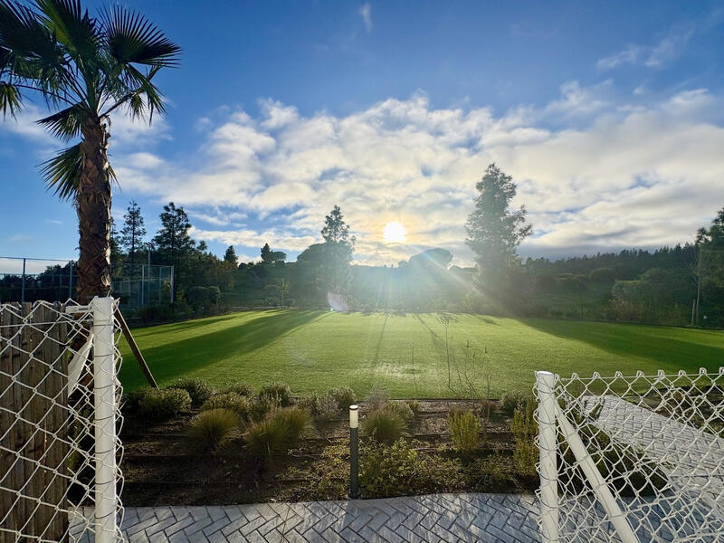 3 sovrum Lägenhet till salu